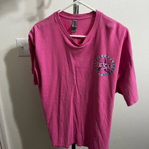 Texas Life T shirt from Texas